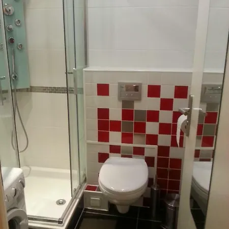 Bellevue Apartment Clamart