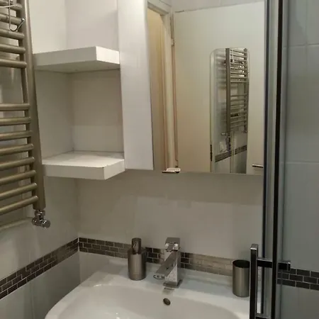 Bellevue Apartment Clamart