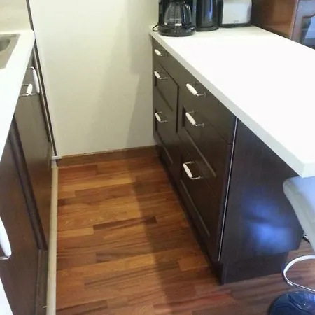 Apartment Bellevue *