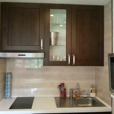 Apartment Bellevue *