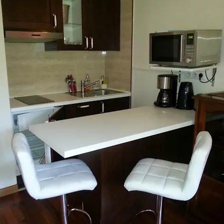 Bellevue Apartment