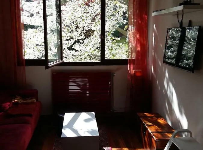 Bellevue * クラマール