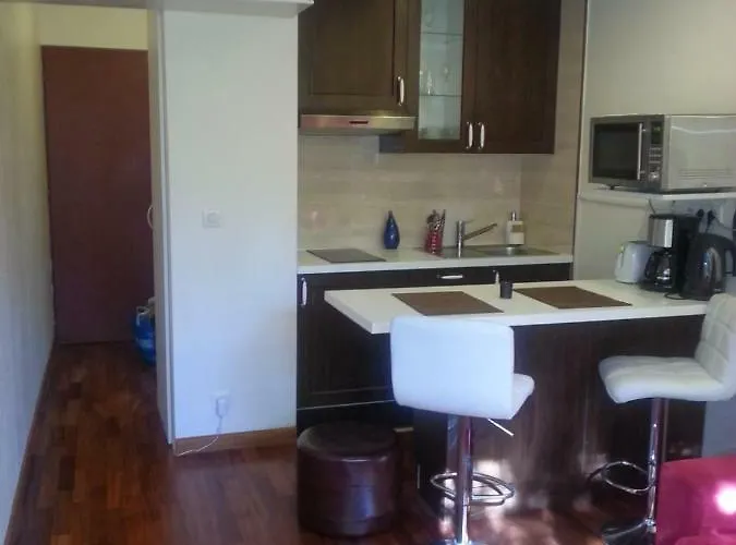 Bellevue * クラマール