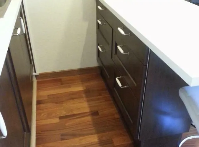 アパート Bellevue *