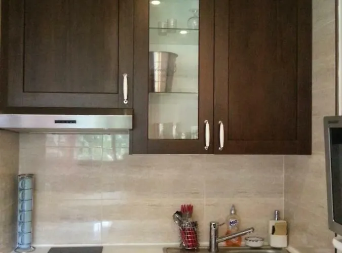 アパート Bellevue *