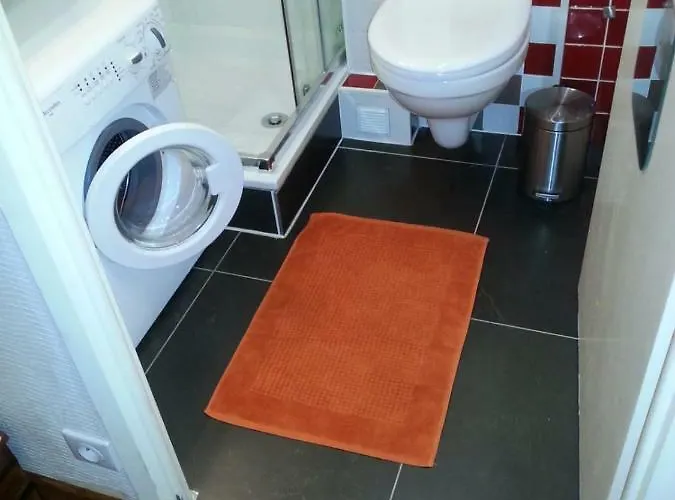 Bellevue * クラマール