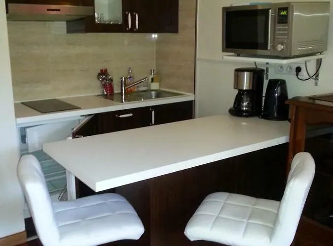 Bellevue アパート